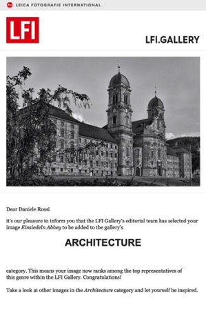 Einsiedeln